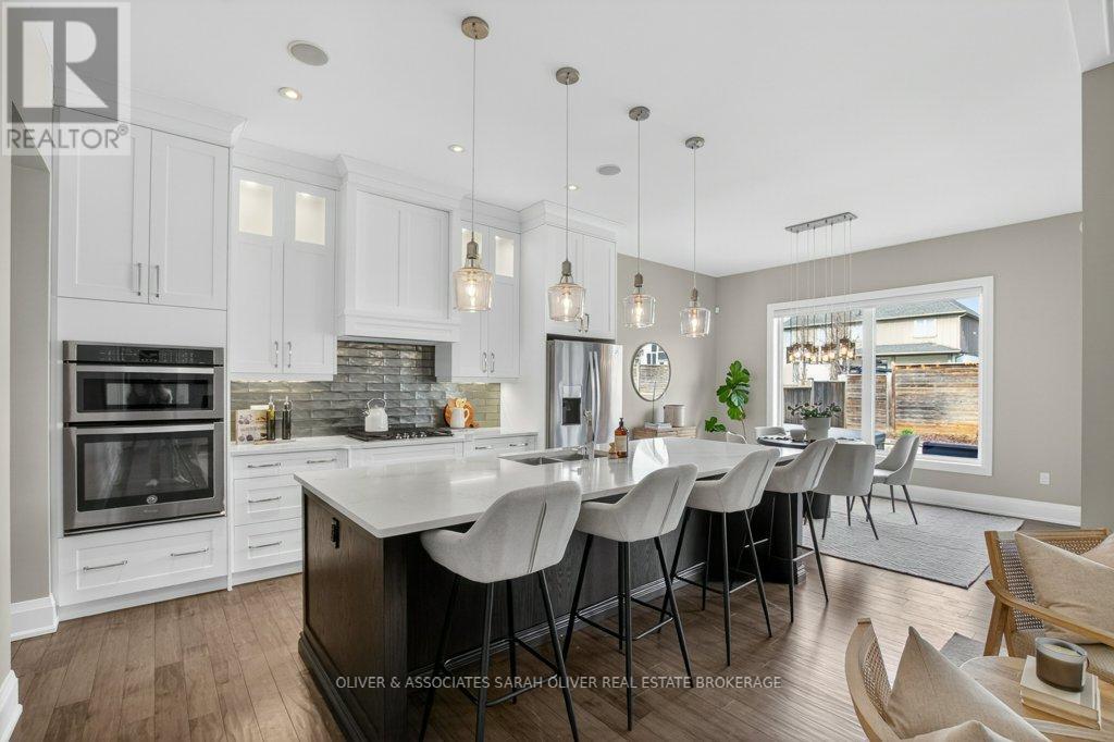 1481 Jim Allen Way, London South, Ontario  N6K 0C2 - Photo 5 - X13044740