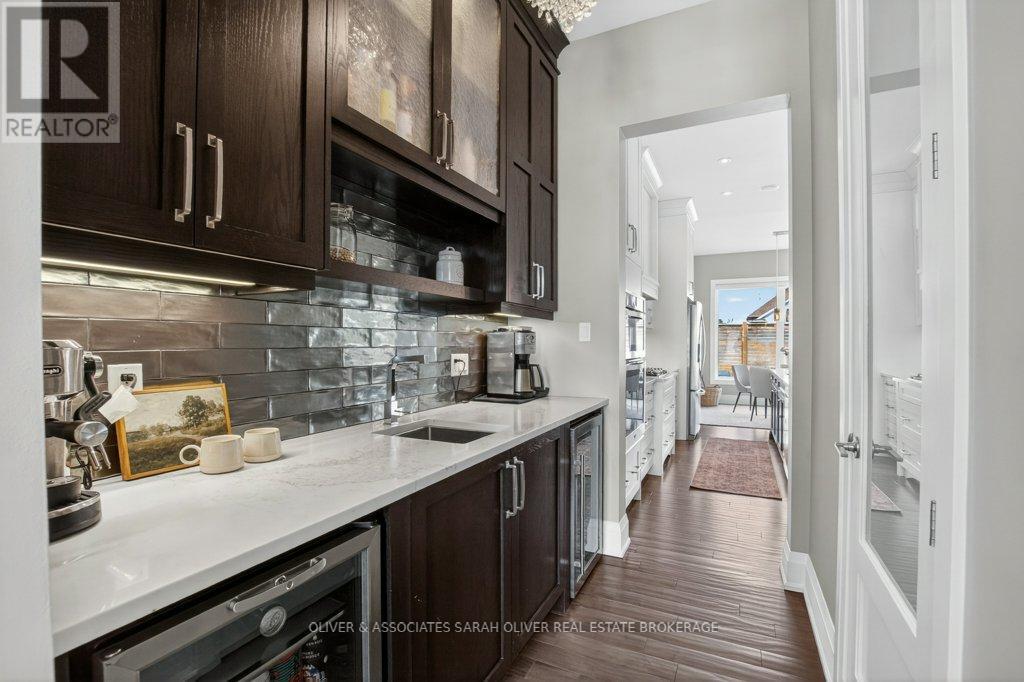 1481 Jim Allen Way, London South, Ontario  N6K 0C2 - Photo 7 - X13044740