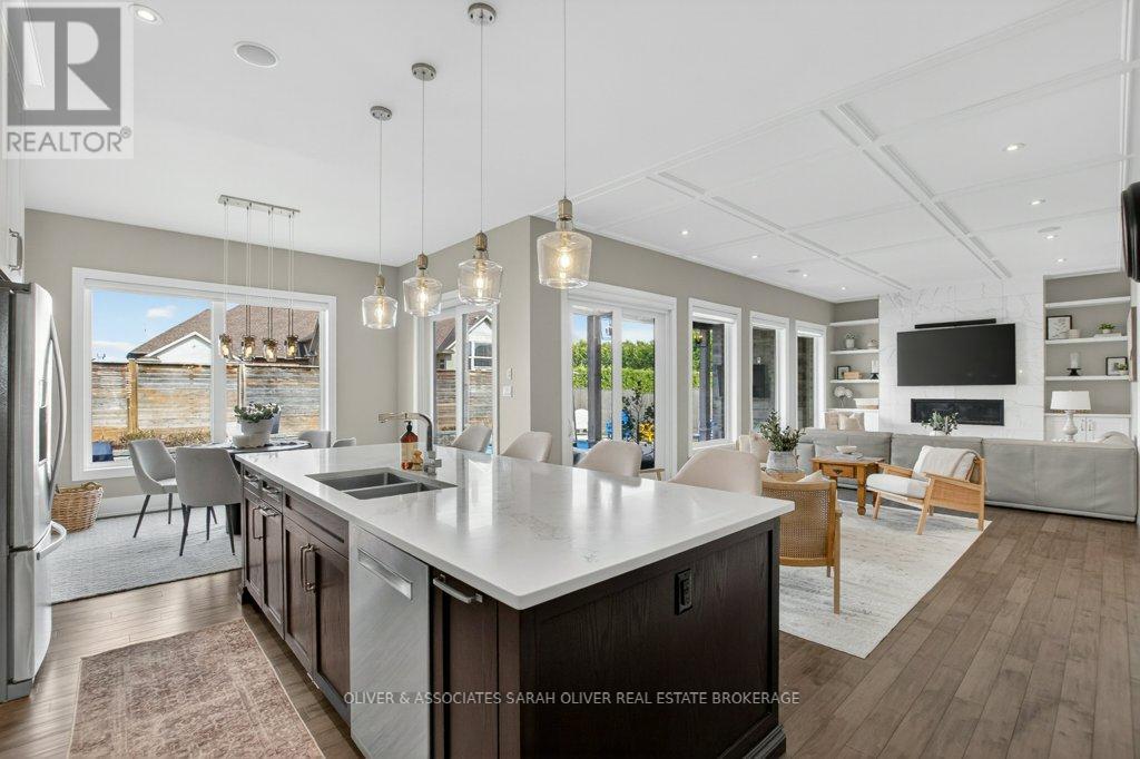 1481 Jim Allen Way, London South, Ontario  N6K 0C2 - Photo 8 - X13044740