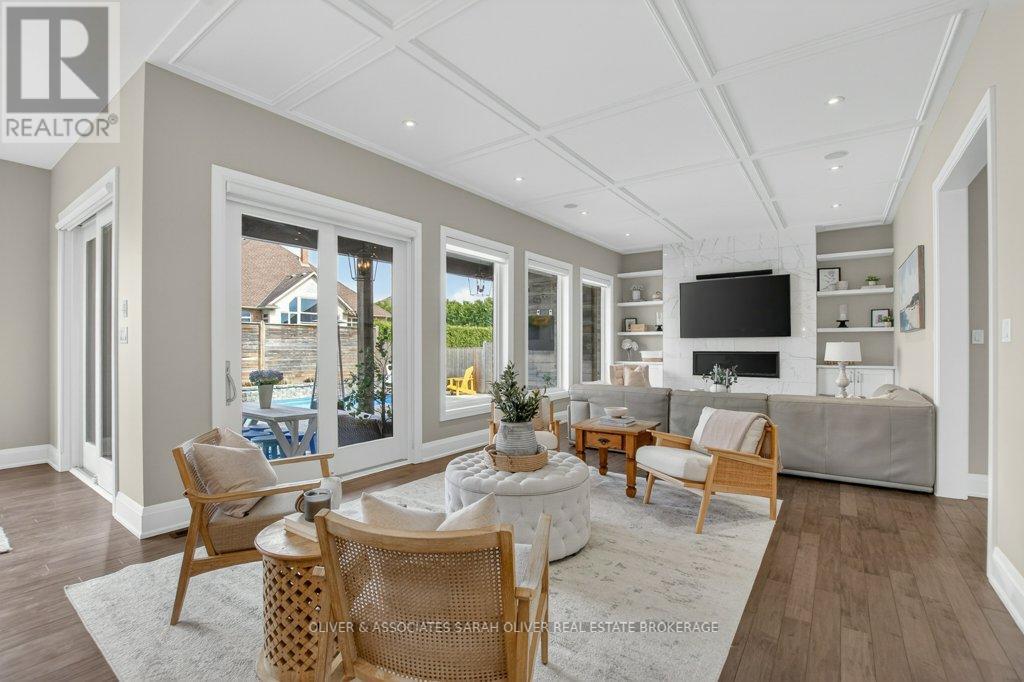 1481 Jim Allen Way, London South, Ontario  N6K 0C2 - Photo 9 - X13044740