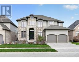 1481 JIM ALLEN WAY, London South, Ontario