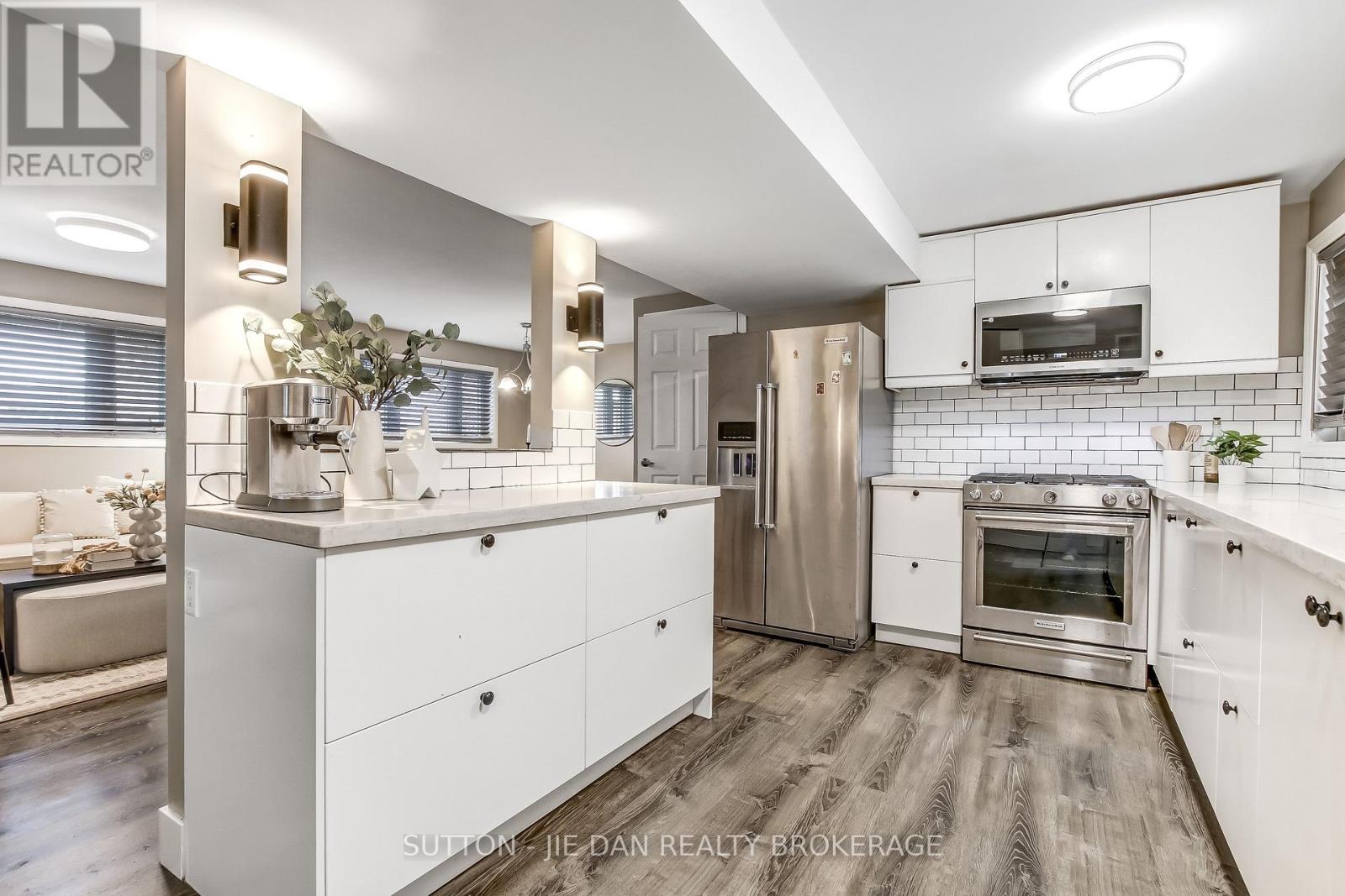 637 Jason Crescent, London South, Ontario  N6J 3E5 - Photo 14 - X13044776