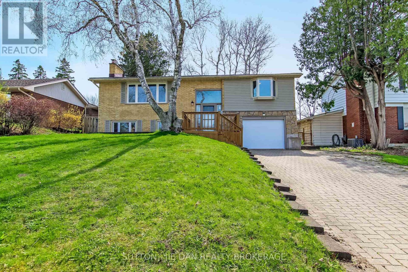 637 Jason Crescent, London South, Ontario  N6J 3E5 - Photo 24 - X13044776