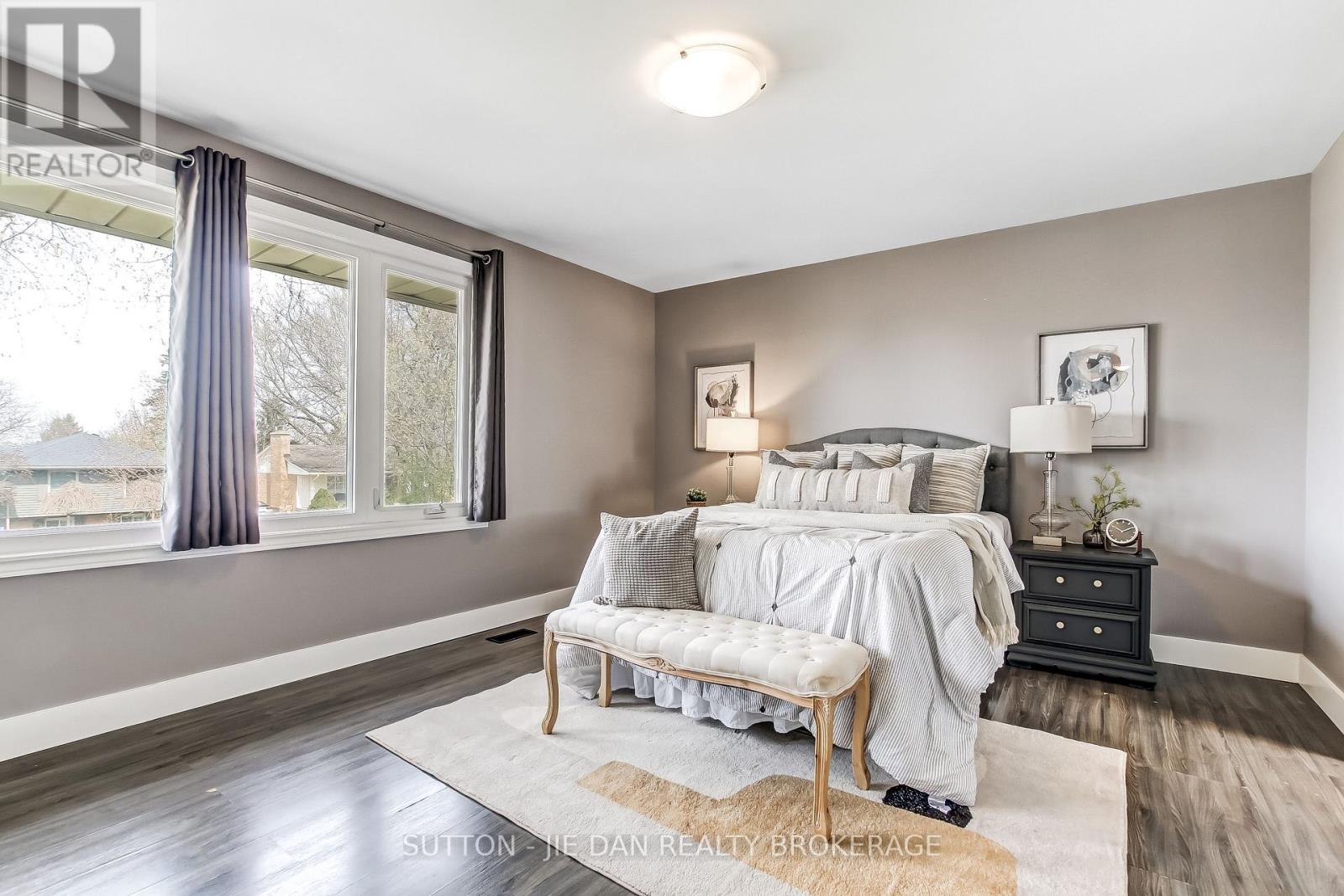 637 Jason Crescent, London South, Ontario  N6J 3E5 - Photo 7 - X13044776