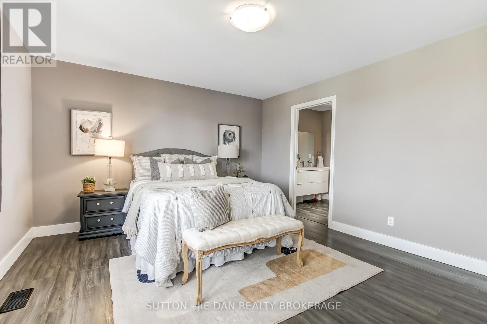 637 Jason Crescent, London South, Ontario  N6J 3E5 - Photo 8 - X13044776