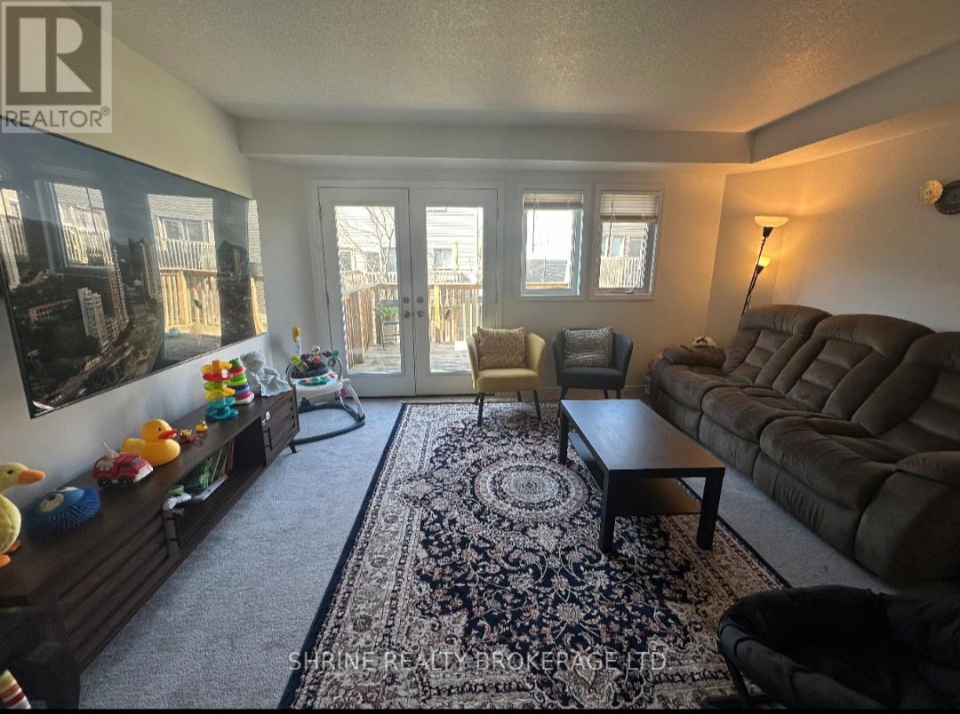 47 - 3200 SINGLETON AVENUE, London South, Ontario