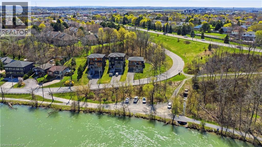 119 WELLAND VALE Road, St. Catharines, Ontario