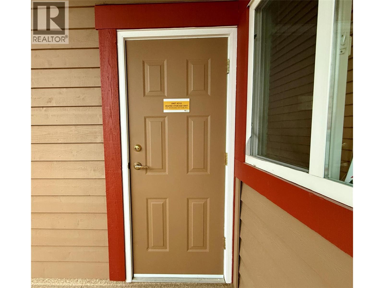 300 Stemwinder Drive Unit# 210, Kimberley, British Columbia  V1A 2Y5 - Photo 32 - 10370356