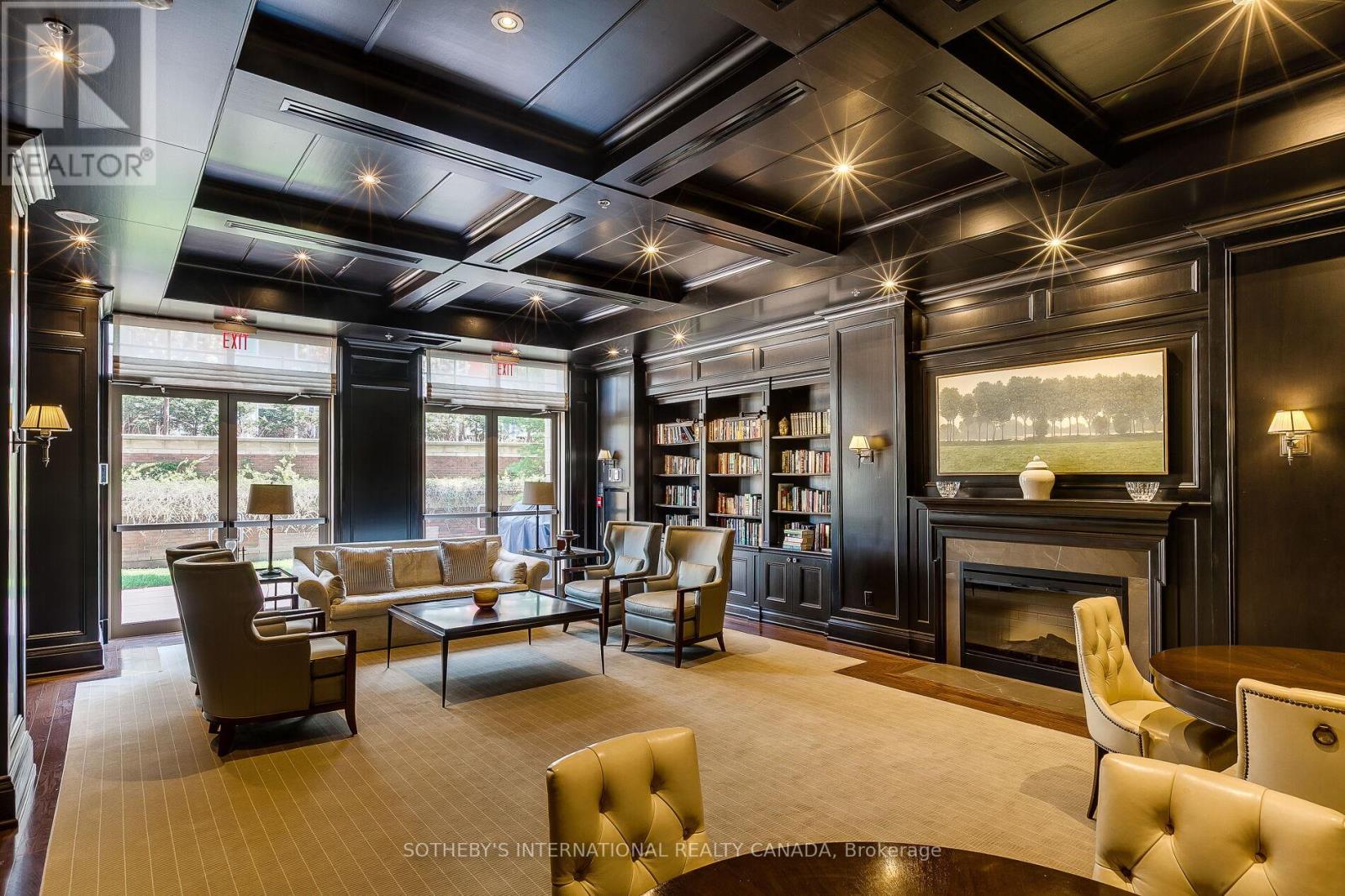 225 - 21 Burkebrook Place, Toronto, Ontario  M4G 0A2 - Photo 21 - C12886952