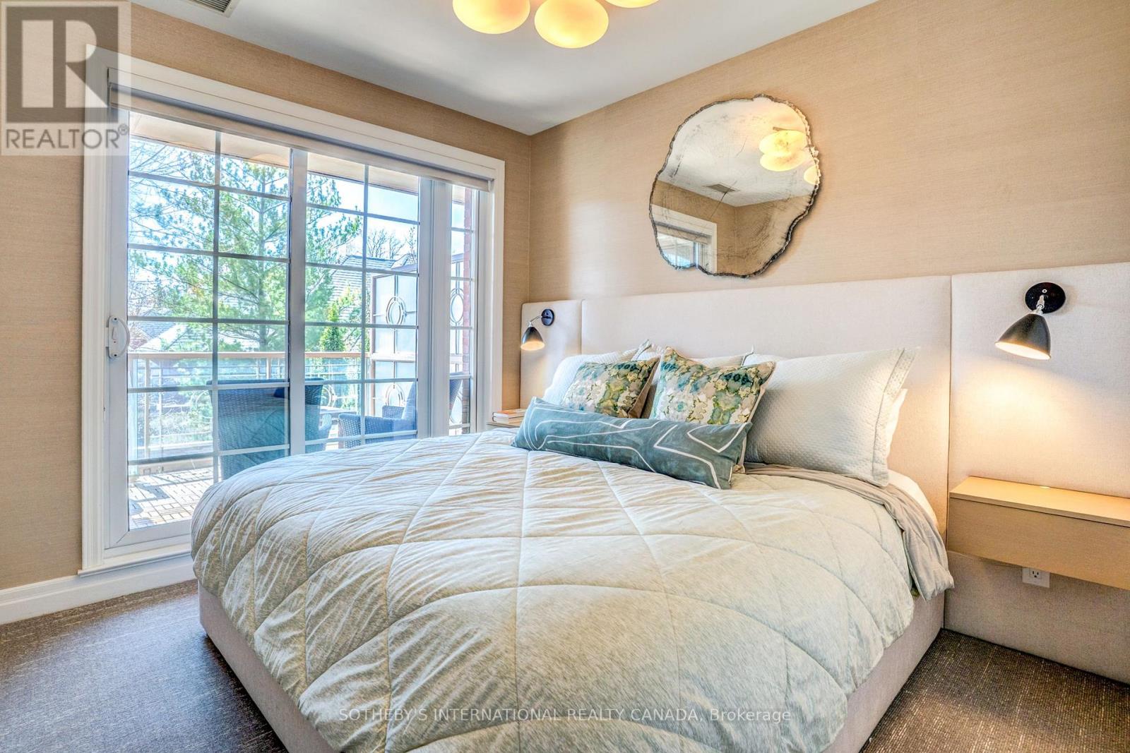 225 - 21 Burkebrook Place, Toronto, Ontario  M4G 0A2 - Photo 12 - C12886952