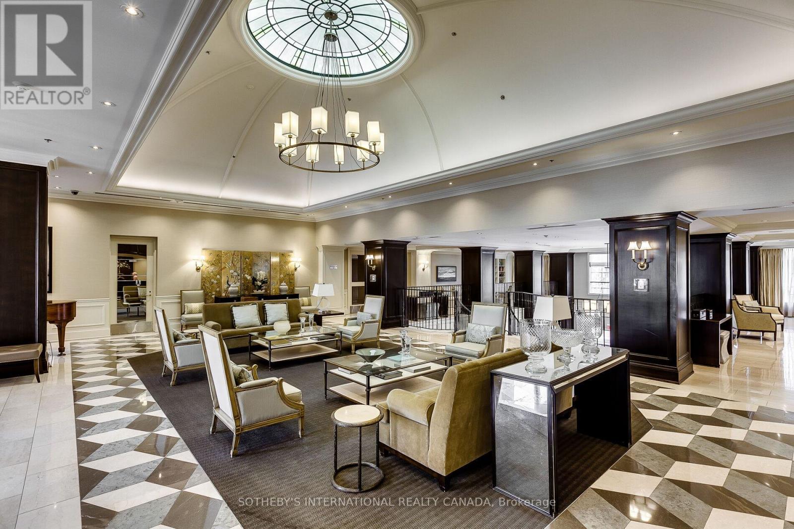 225 - 21 Burkebrook Place, Toronto, Ontario  M4G 0A2 - Photo 19 - C12886952