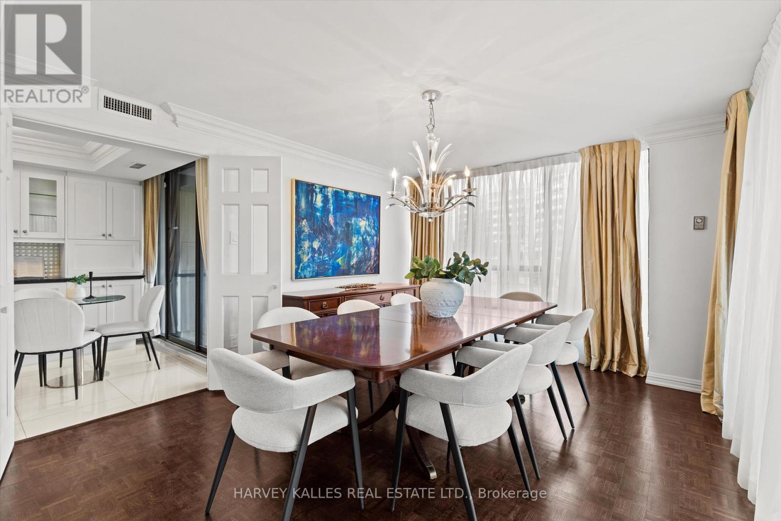 201 - 3900 Yonge Street, Toronto, Ontario  M4N 3N6 - Photo 10 - C13042934