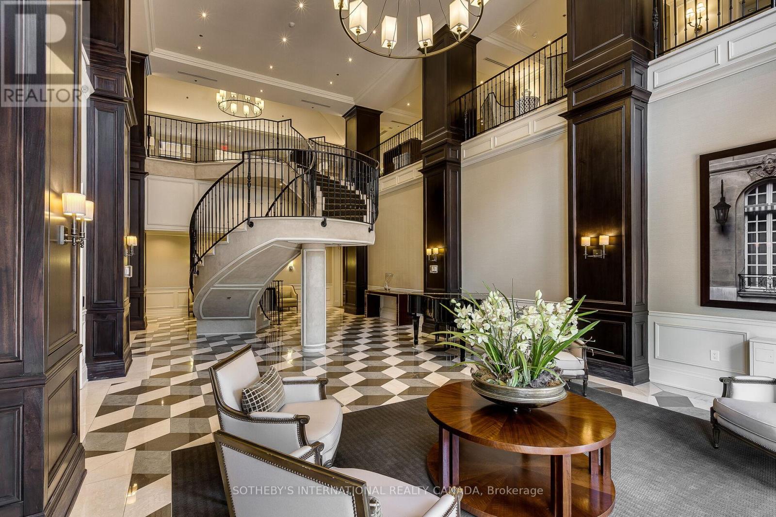 225 - 21 Burkebrook Place, Toronto, Ontario  M4G 0A2 - Photo 20 - C12886952