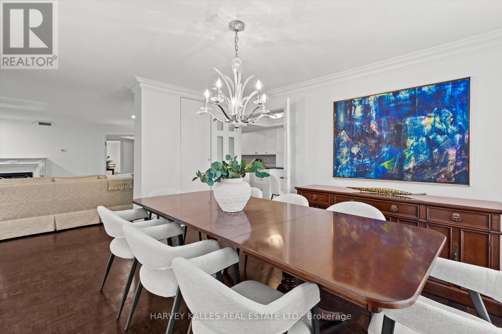 201 - 3900 Yonge Street, Toronto, Ontario  M4N 3N6 - Photo 11 - C13042934