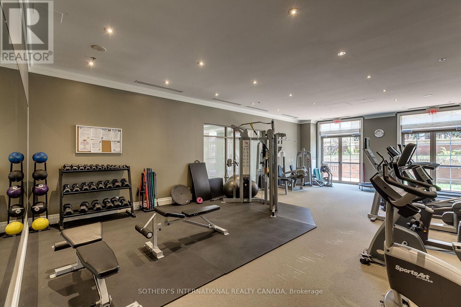 225 - 21 Burkebrook Place, Toronto, Ontario  M4G 0A2 - Photo 22 - C12886952