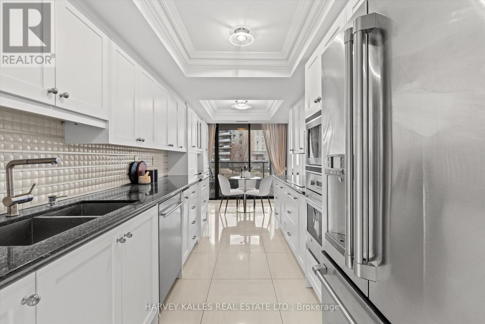 201 - 3900 Yonge Street, Toronto, Ontario  M4N 3N6 - Photo 13 - C13042934