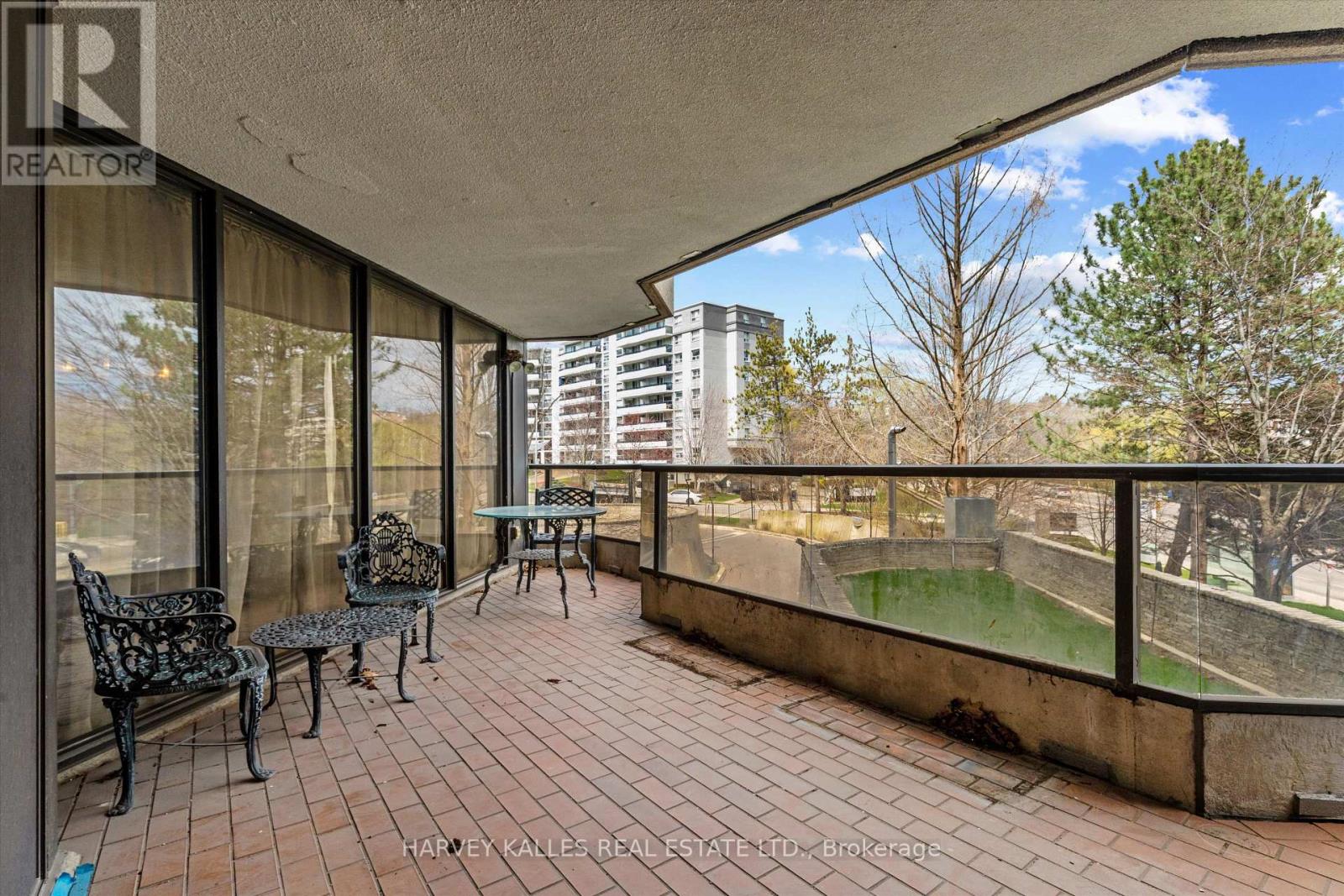 201 - 3900 Yonge Street, Toronto, Ontario  M4N 3N6 - Photo 25 - C13042934