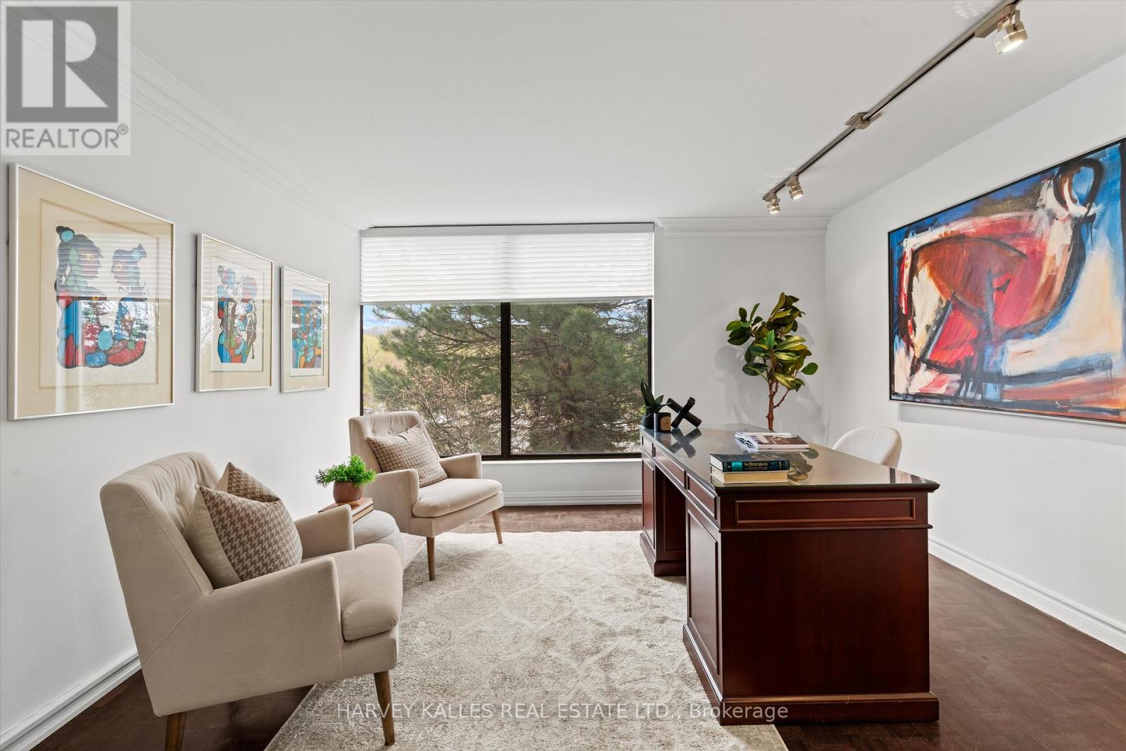 201 - 3900 Yonge Street, Toronto, Ontario  M4N 3N6 - Photo 9 - C13042934