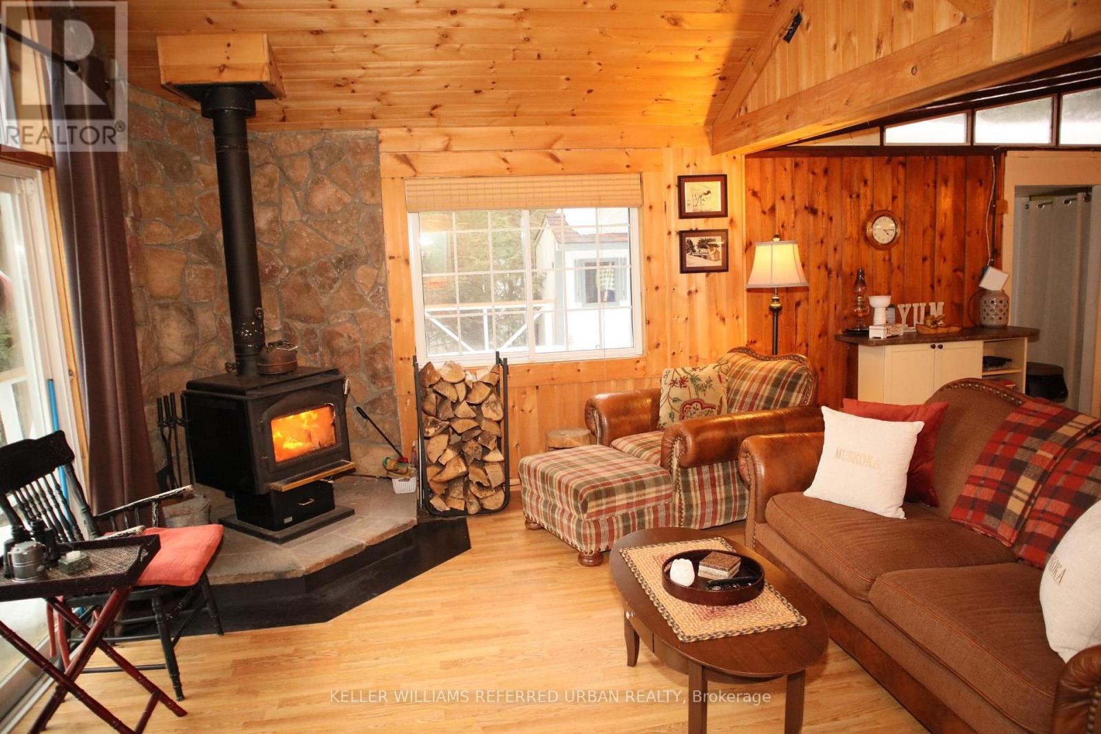 1118 Pine Lake Shores, Bracebridge, Ontario  P1L 1X3 - Photo 13 - X13034862