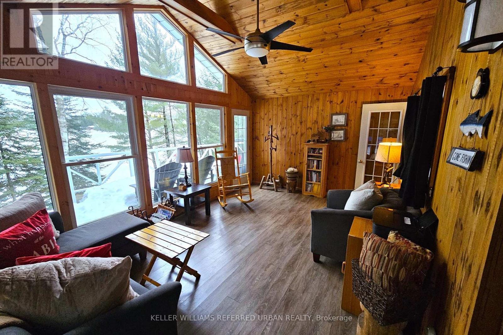 1118 Pine Lake Shores, Bracebridge, Ontario  P1L 1X3 - Photo 18 - X13034862