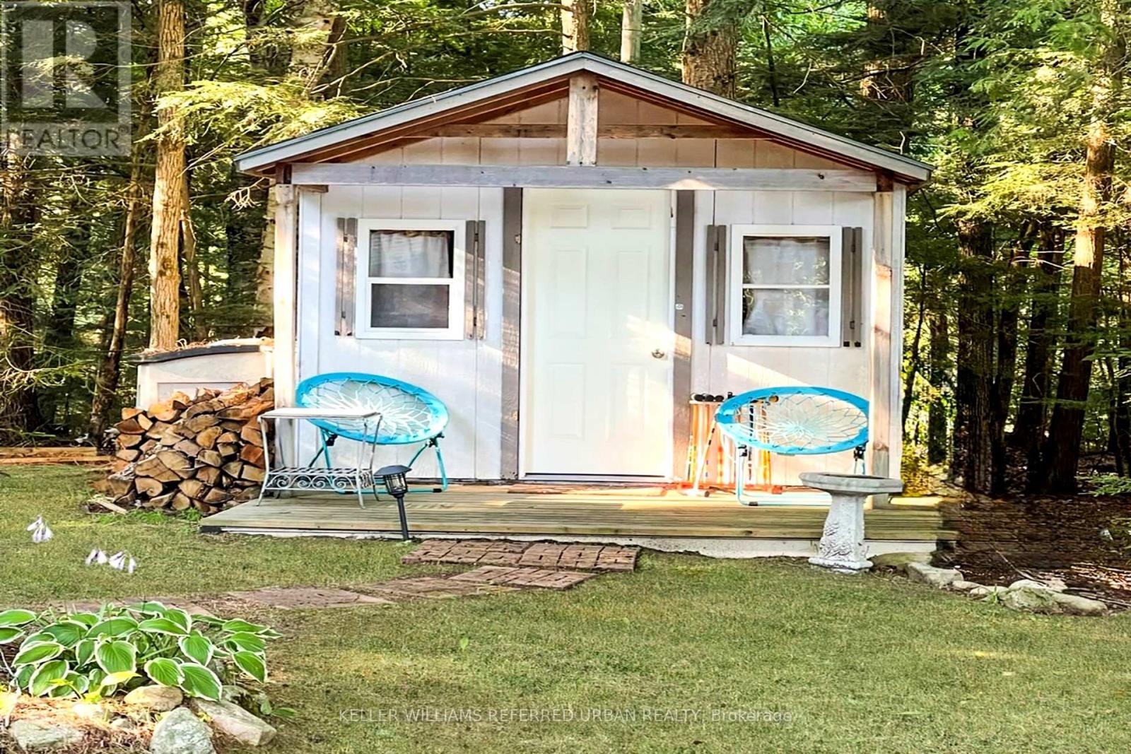 1118 Pine Lake Shores, Bracebridge, Ontario  P1L 1X3 - Photo 29 - X13034862