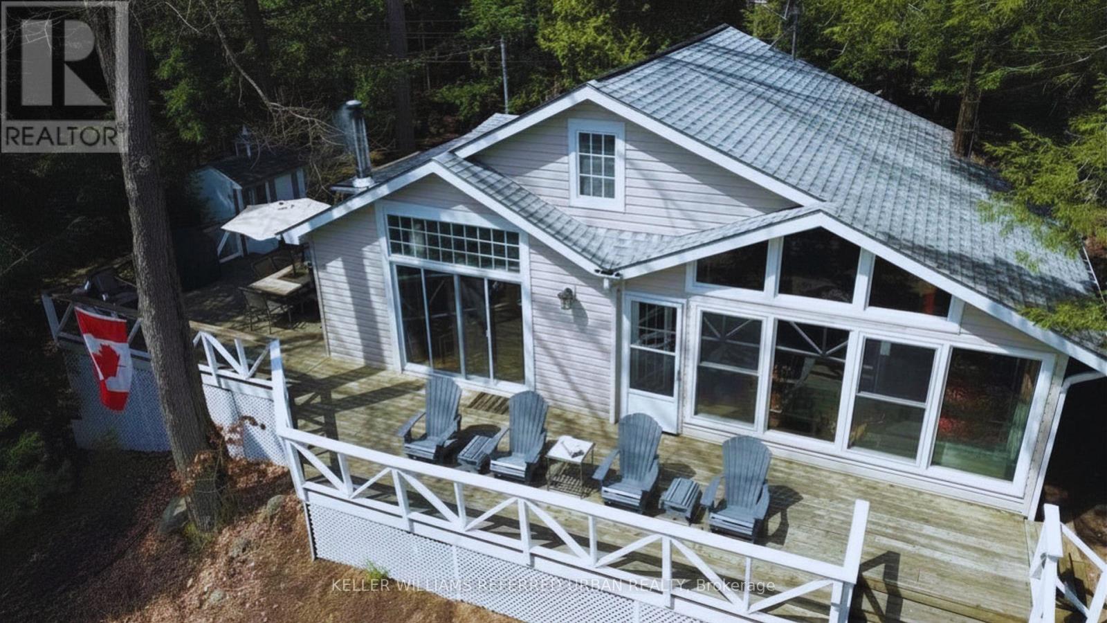 1118 Pine Lake Shores, Bracebridge, Ontario  P1L 1X3 - Photo 6 - X13034862