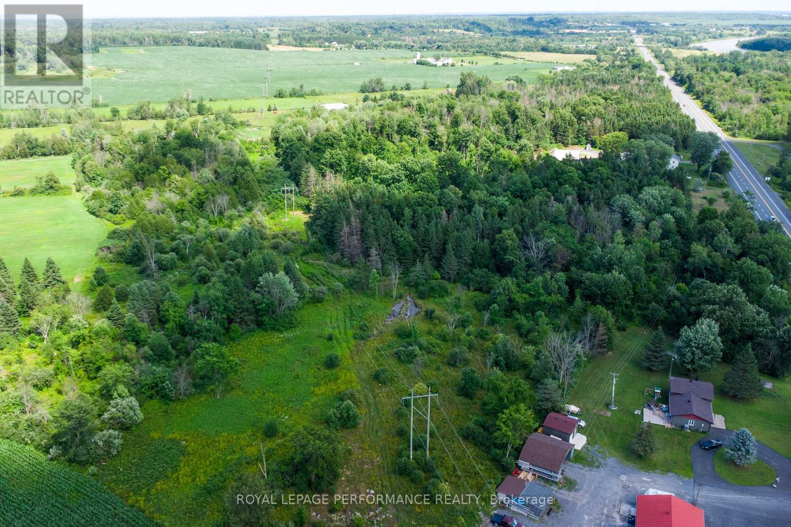 N/a (Part Lot 16, Con 2) County 17 Road, Alfred And Plantagenet, Ontario  K0B 1L0 - Photo 7 - X12299888