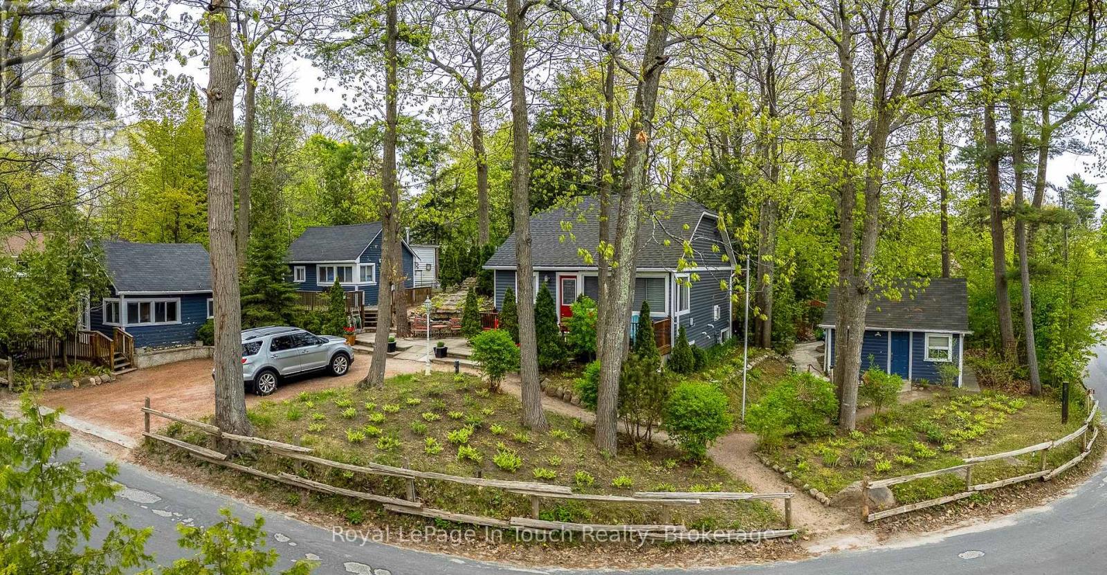 35 TINY BEACHES ROAD S, Tiny, Ontario