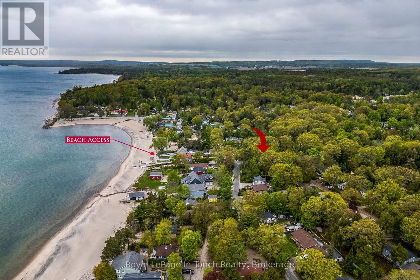 35 Tiny Beaches Road S, Tiny, Ontario  L0L 2J0 - Photo 3 - S13044744