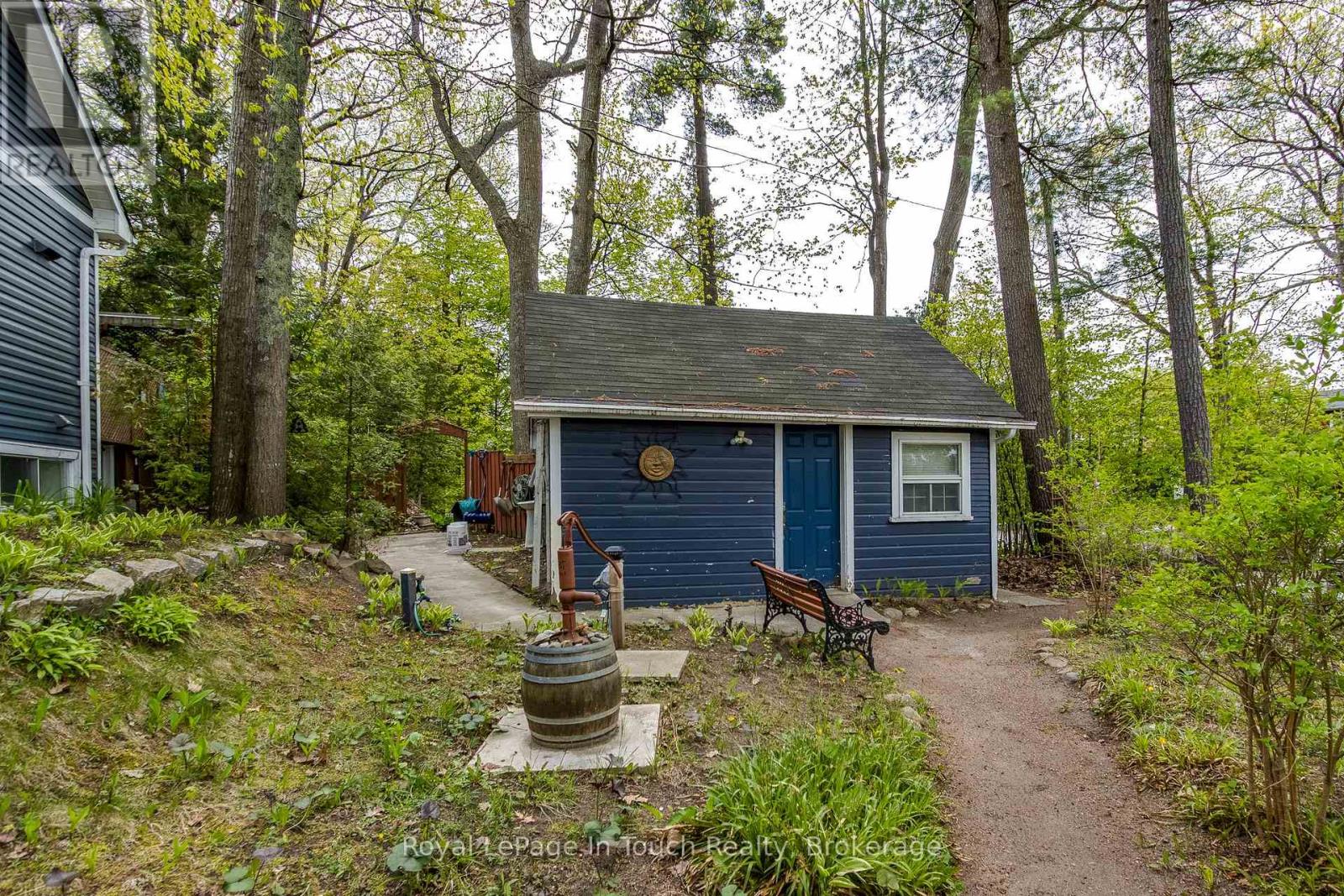 35 Tiny Beaches Road S, Tiny, Ontario  L0L 2J0 - Photo 35 - S13044744