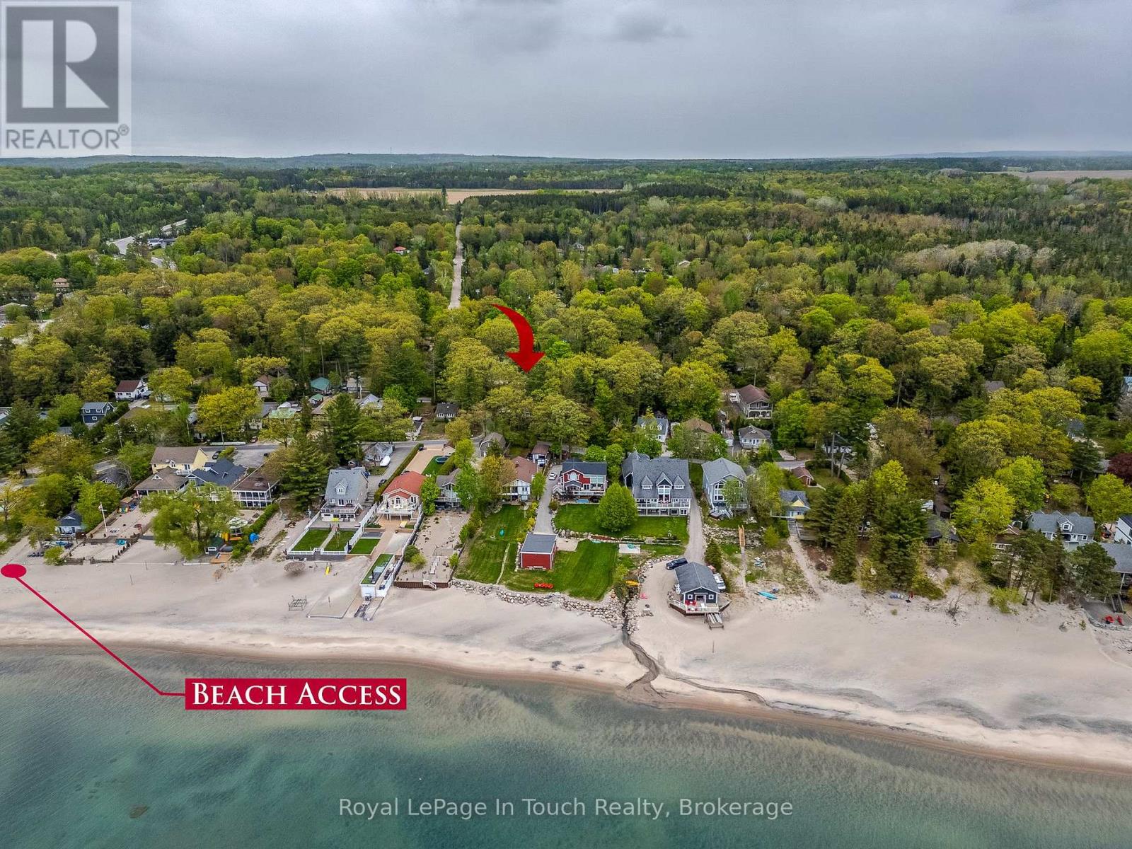 35 Tiny Beaches Road S, Tiny, Ontario  L0L 2J0 - Photo 4 - S13044744