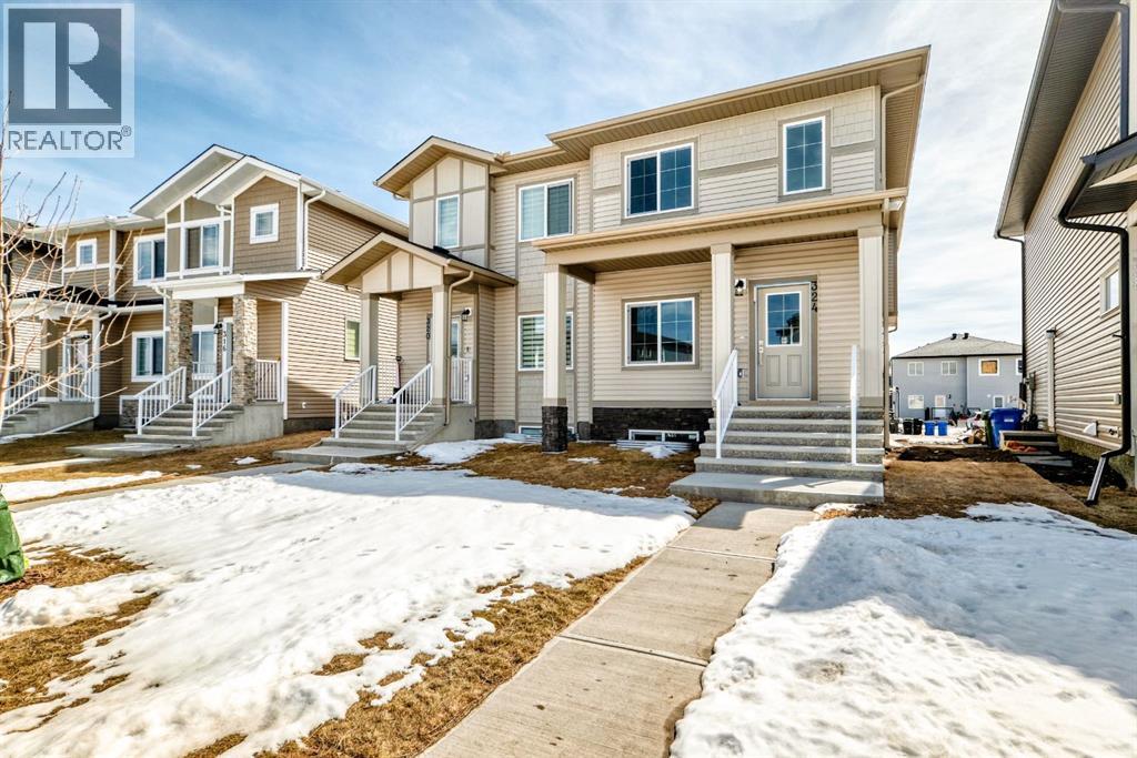324 Cornerbrook Drive NE, calgary, Alberta
