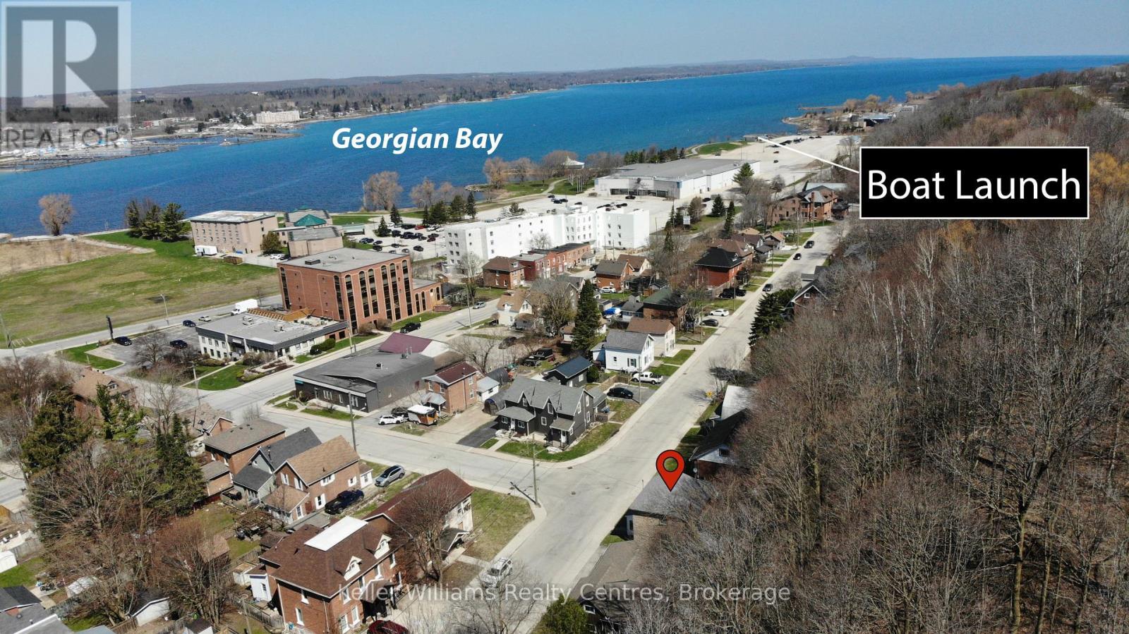 1671 4th Avenue E, Owen Sound, Ontario  N4K 2R1 - Photo 2 - X13044742