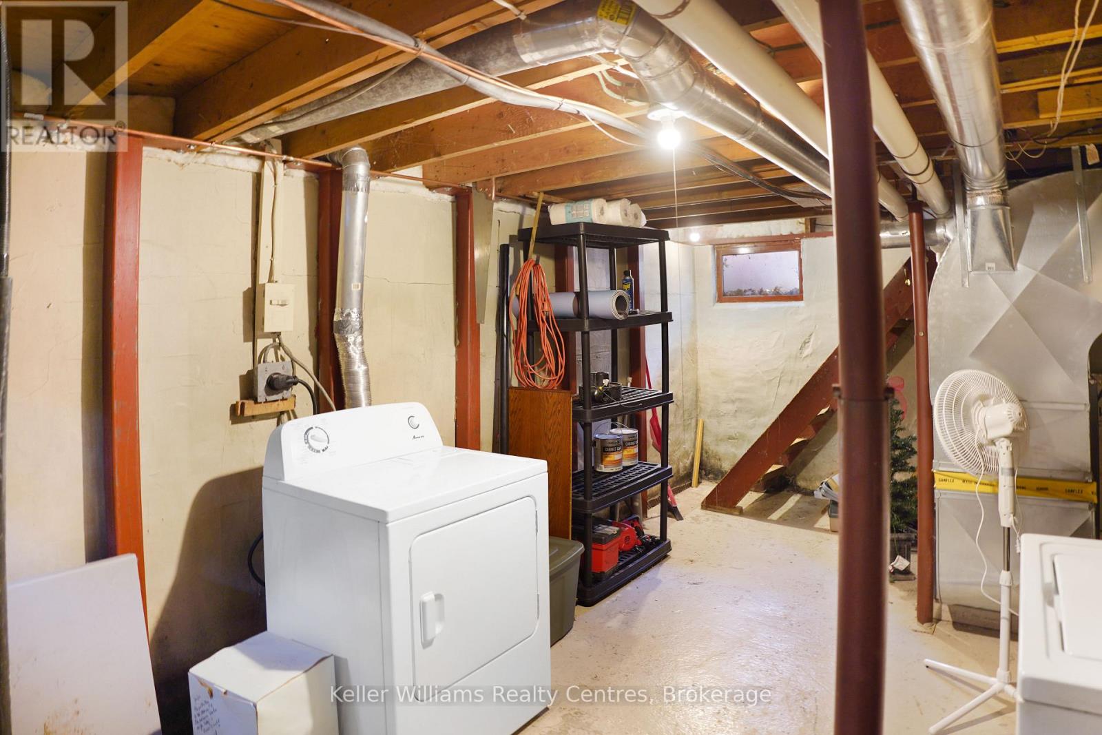 1671 4th Avenue E, Owen Sound, Ontario  N4K 2R1 - Photo 31 - X13044742