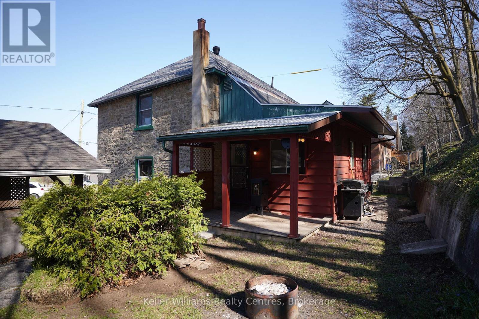 1671 4th Avenue E, Owen Sound, Ontario  N4K 2R1 - Photo 32 - X13044742