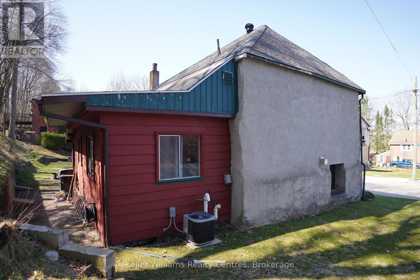 1671 4th Avenue E, Owen Sound, Ontario  N4K 2R1 - Photo 33 - X13044742