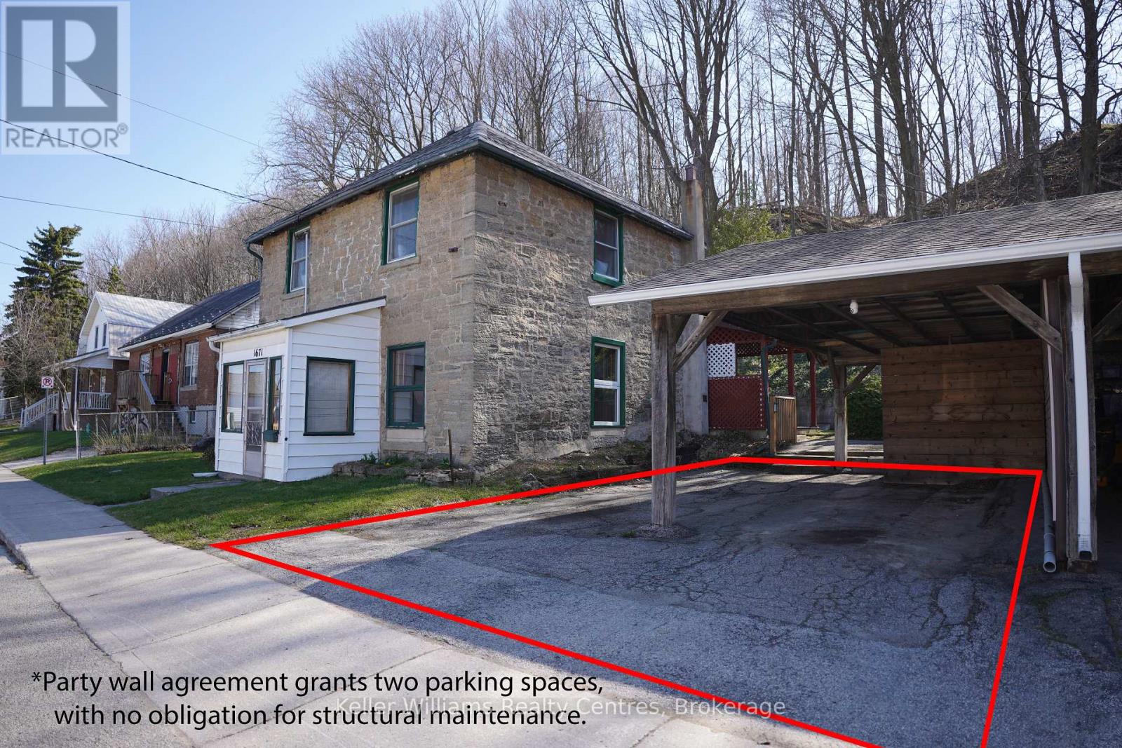 1671 4th Avenue E, Owen Sound, Ontario  N4K 2R1 - Photo 4 - X13044742