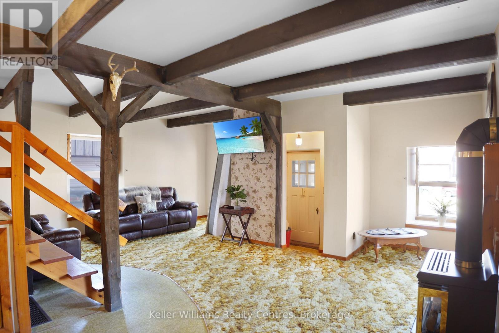 1671 4th Avenue E, Owen Sound, Ontario  N4K 2R1 - Photo 8 - X13044742