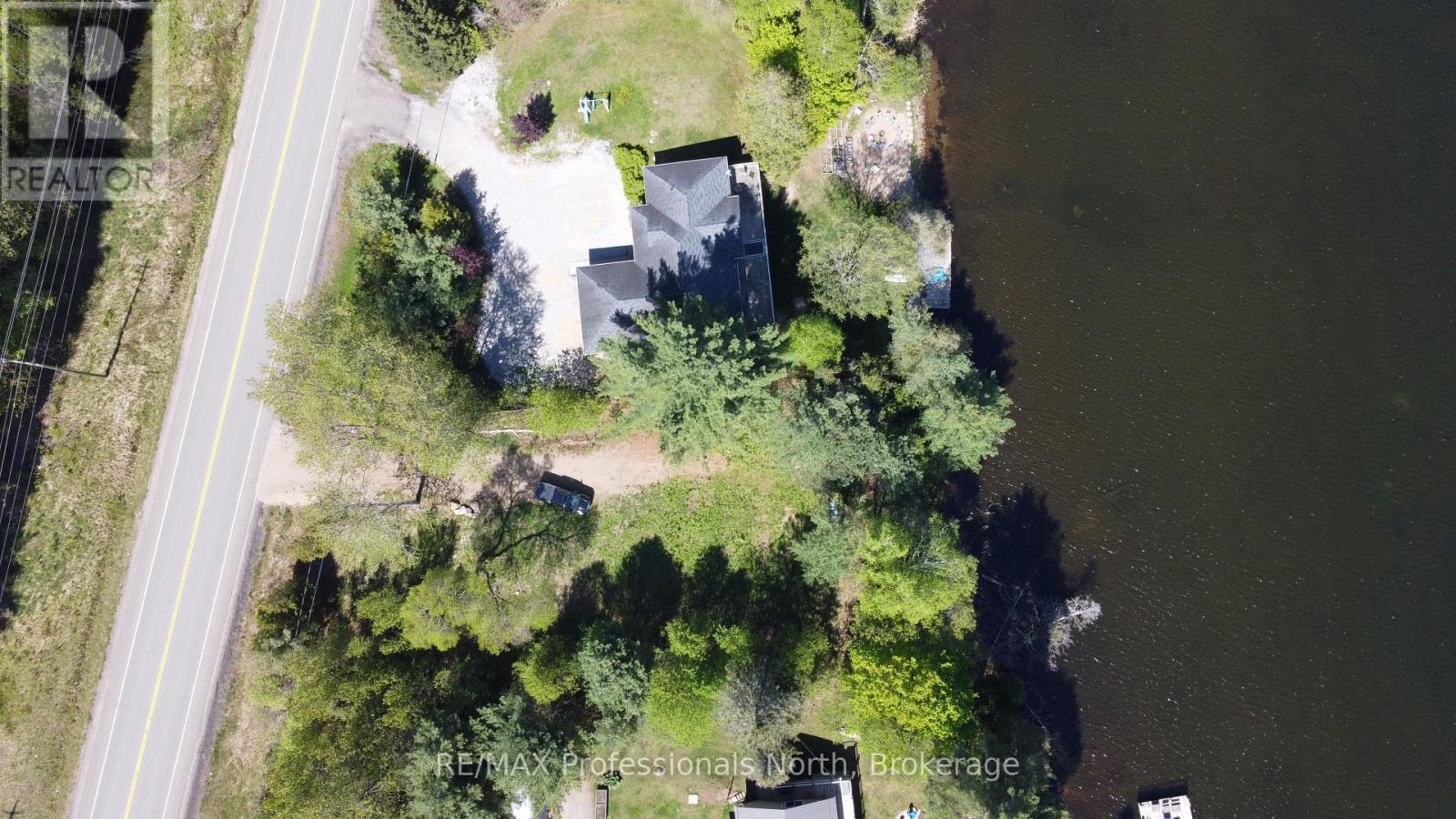 15180 Highway 118 Highway, Dysart Et Al, Ontario  K0M 1S0 - Photo 15 - X13044784