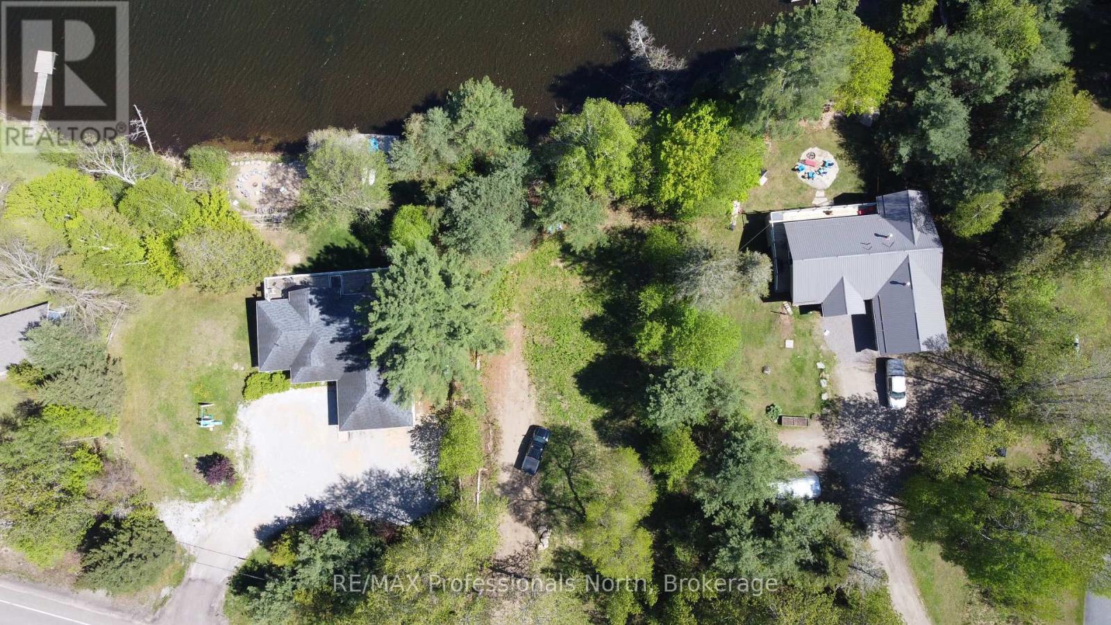 15180 Highway 118 Highway, Dysart Et Al, Ontario  K0M 1S0 - Photo 4 - X13044784