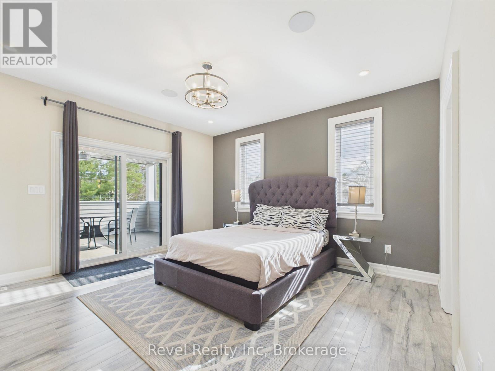 181 Anglo Street, Bracebridge, Ontario  P1L 2H3 - Photo 22 - X13044830