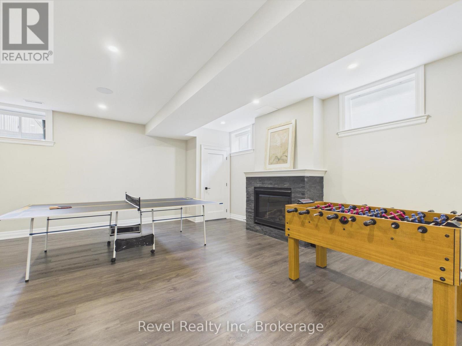 181 Anglo Street, Bracebridge, Ontario  P1L 2H3 - Photo 35 - X13044830