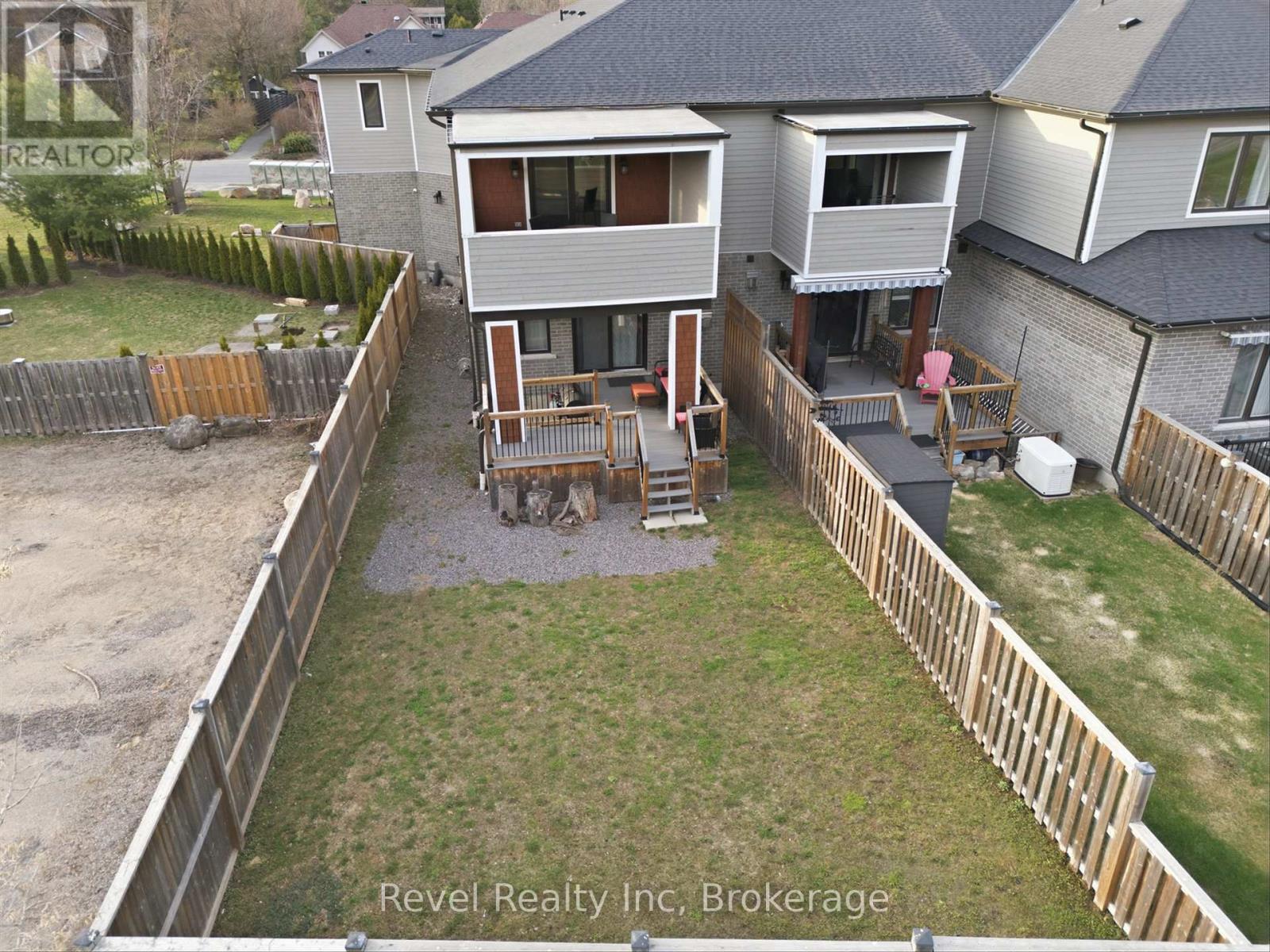 181 Anglo Street, Bracebridge, Ontario  P1L 2H3 - Photo 43 - X13044830