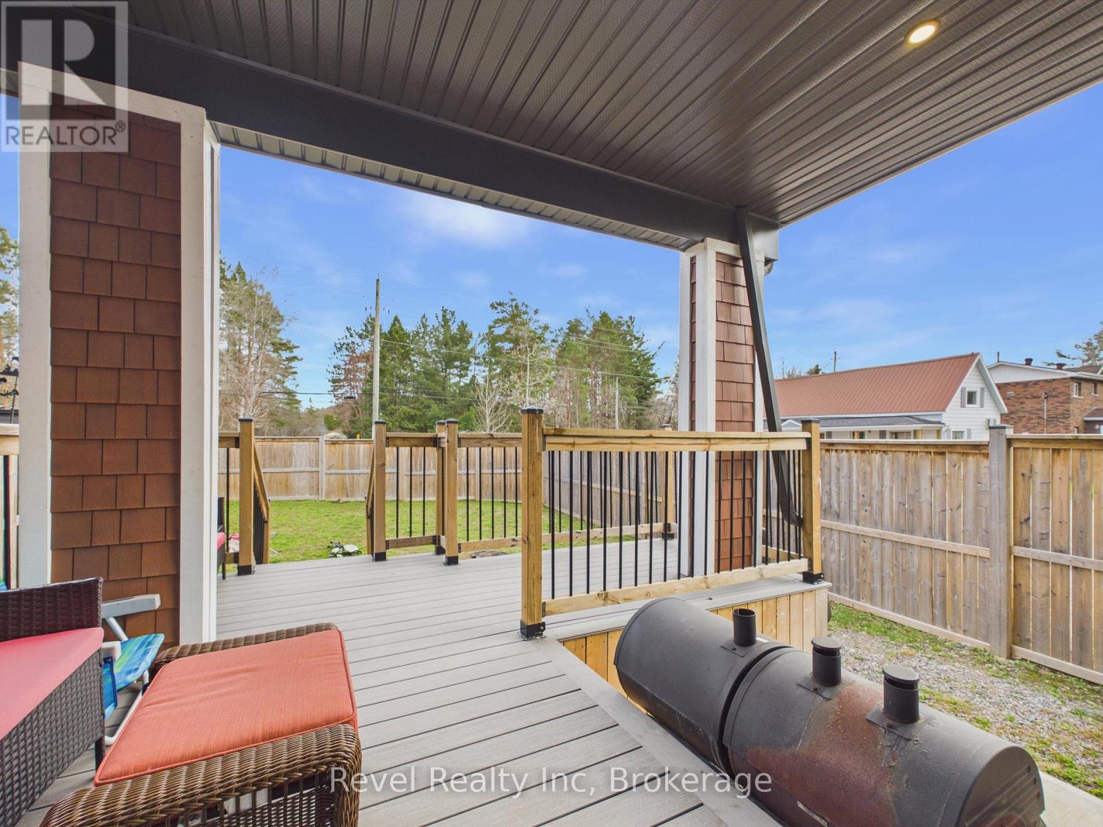 181 Anglo Street, Bracebridge, Ontario  P1L 2H3 - Photo 45 - X13044830