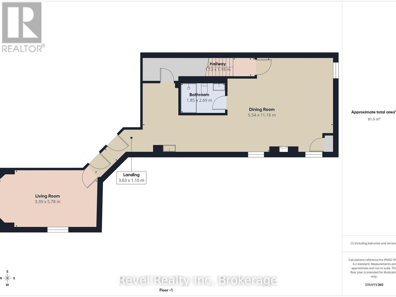 181 Anglo Street, Bracebridge, Ontario  P1L 2H3 - Photo 47 - X13044830