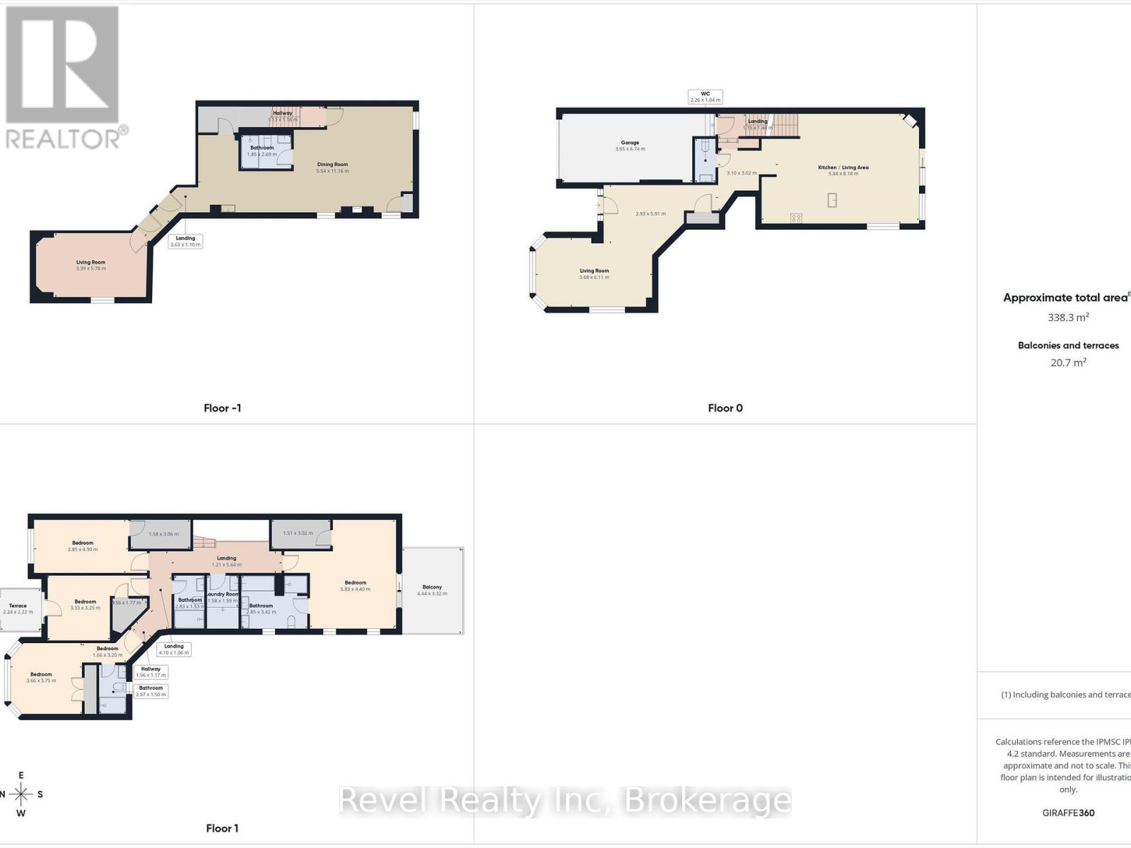 181 Anglo Street, Bracebridge, Ontario  P1L 2H3 - Photo 48 - X13044830