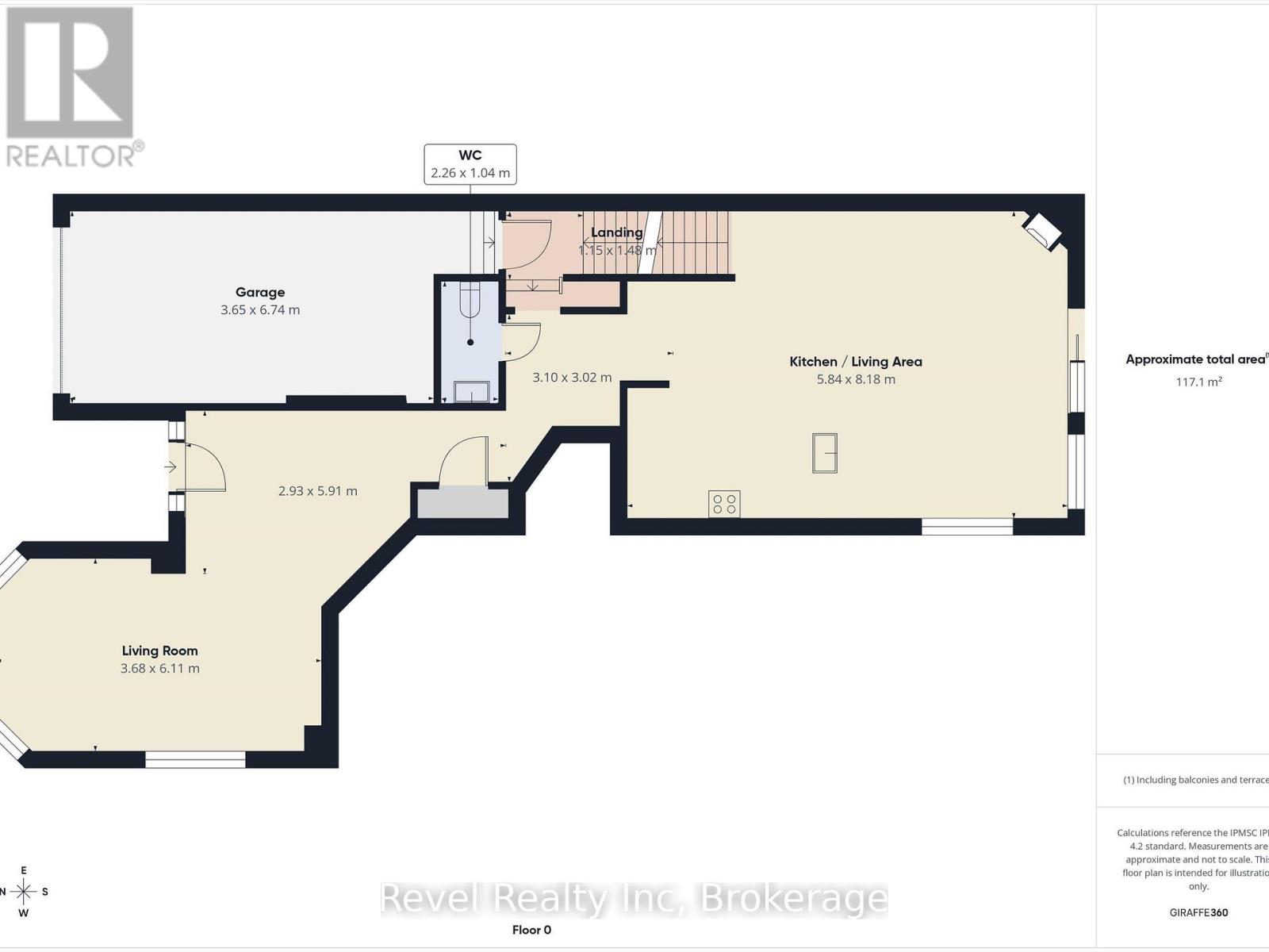 181 Anglo Street, Bracebridge, Ontario  P1L 2H3 - Photo 50 - X13044830