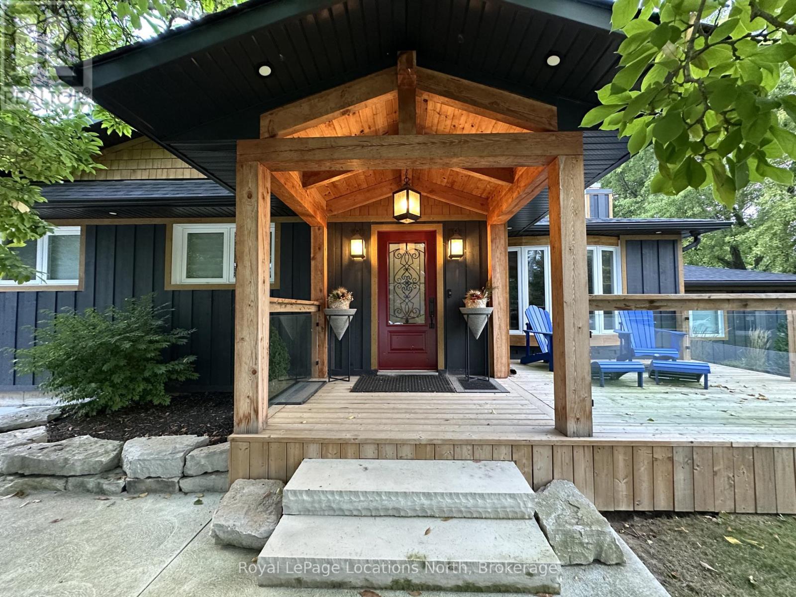 128 Orchard Drive, Blue Mountains, Ontario  N0H 2P0 - Photo 2 - X13044840