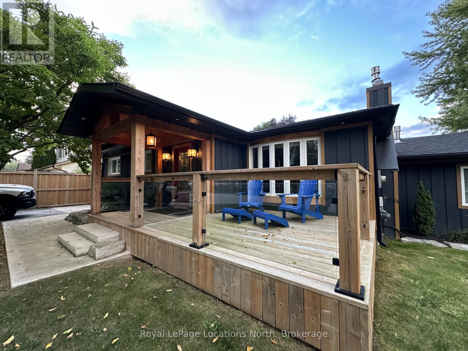 128 Orchard Drive, Blue Mountains, Ontario  N0H 2P0 - Photo 37 - X13044840