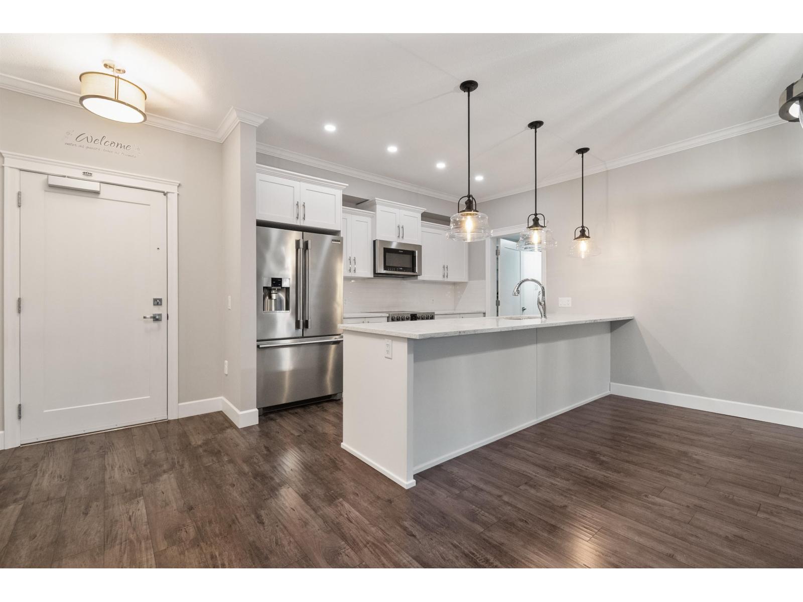 108 45754 Keith Wilson Road, Vedder Crossing, Chilliwack, British Columbia  V2R 6A9 - Photo 5 - R3084373